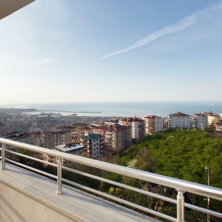 Verizana Apartments Trabzon Exteriér fotografie