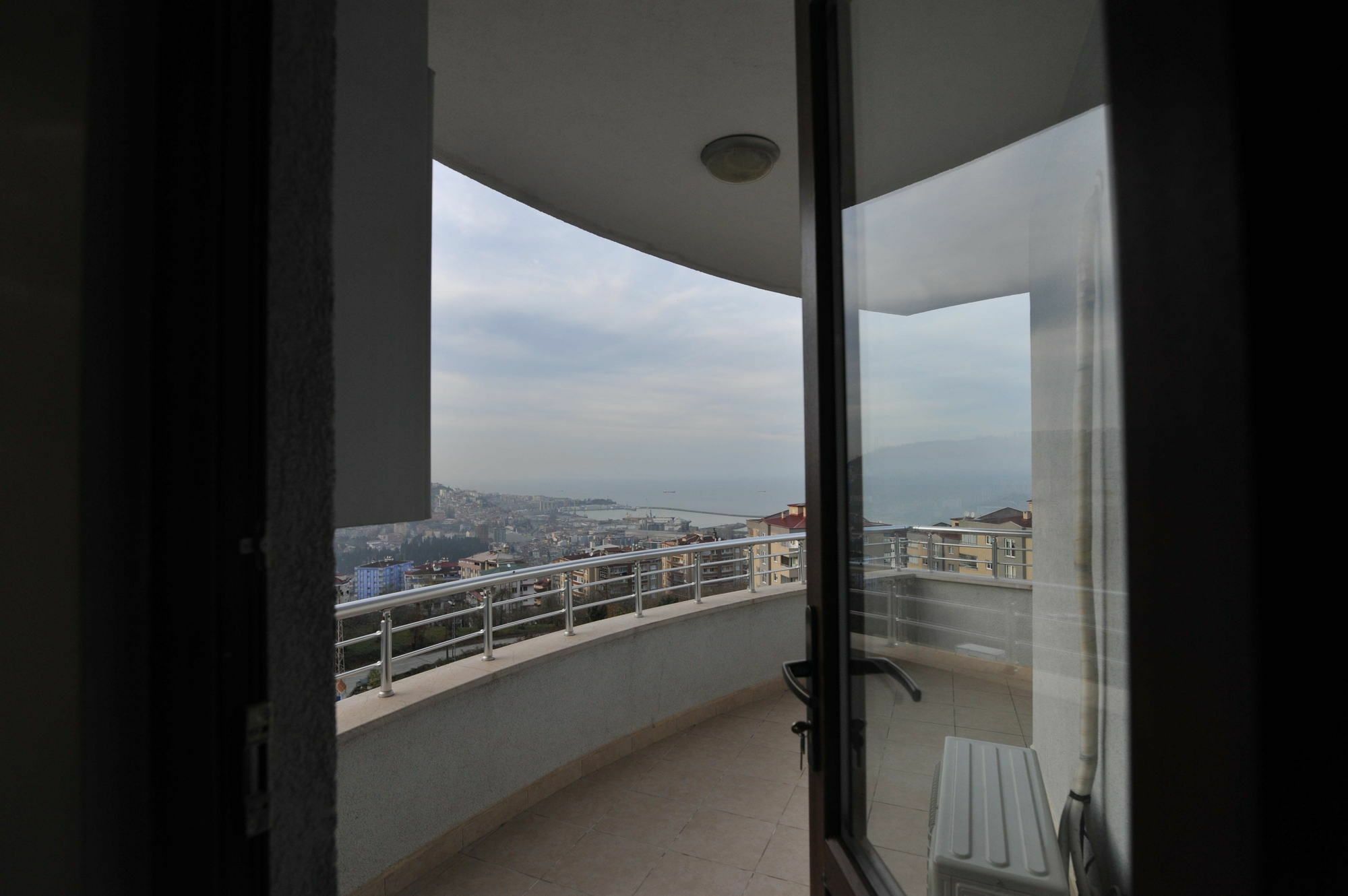 Verizana Apartments Trabzon Exteriér fotografie