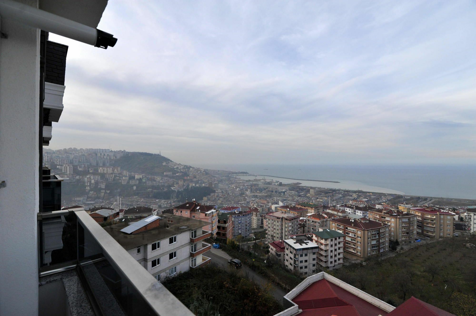 Verizana Apartments Trabzon Exteriér fotografie