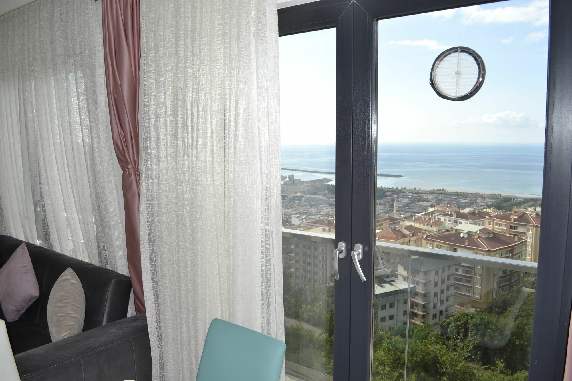 Verizana Apartments Trabzon Exteriér fotografie