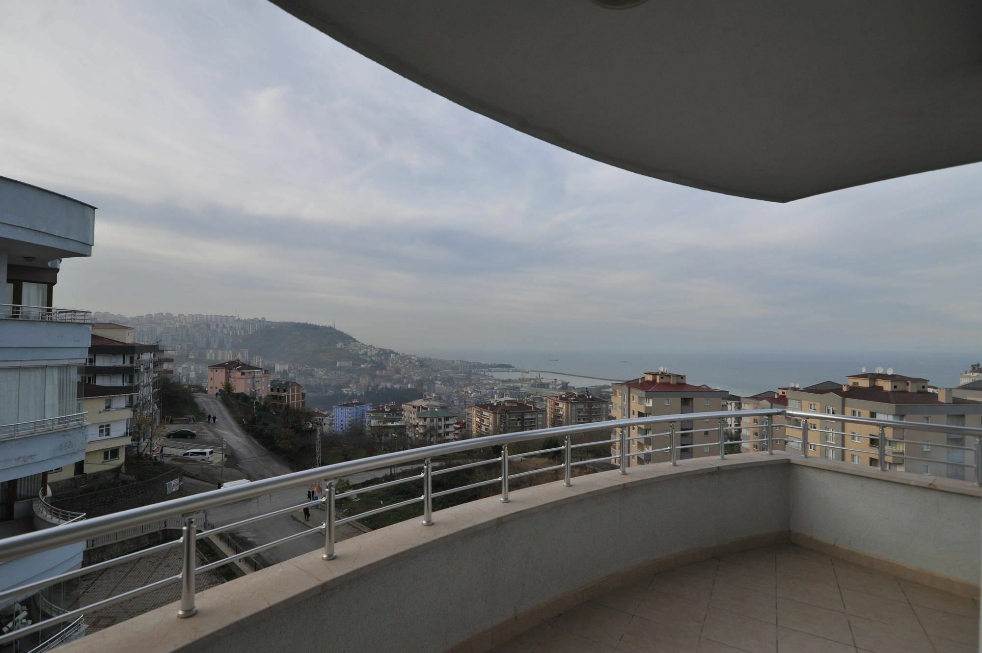 Verizana Apartments Trabzon Exteriér fotografie